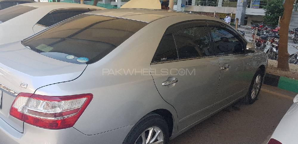 Toyota Premio 2013 for Sale in Islamabad Toyota Premio 2013 for Sale in Islamabad Image-9