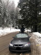 BMW 3 Series - 2005