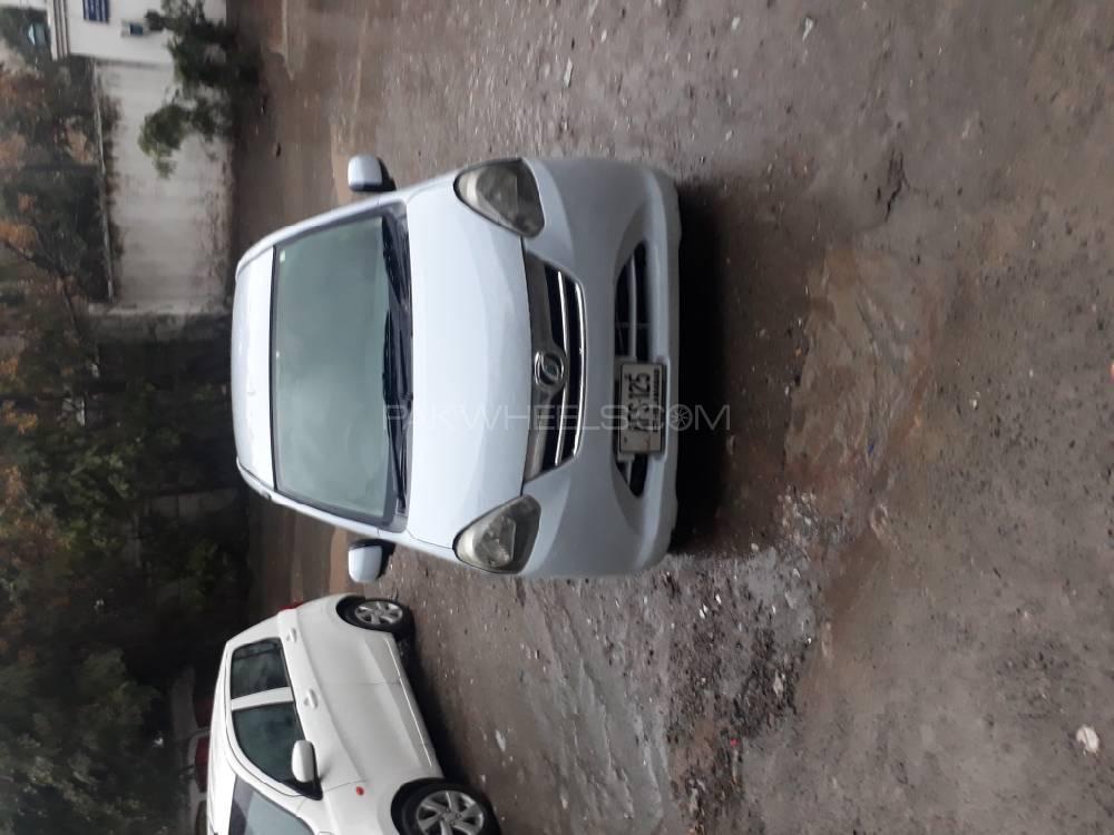 ڈائیہاتسو میرا 2013 for Sale in راولپنڈی ڈائیہاتسو میرا 2013 for Sale in راولپنڈی Image-3