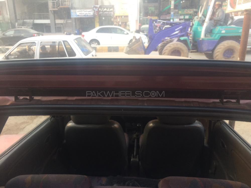 Suzuki Alto 2002 for Sale in Islamabad Suzuki Alto 2002 for Sale in Islamabad Image-3