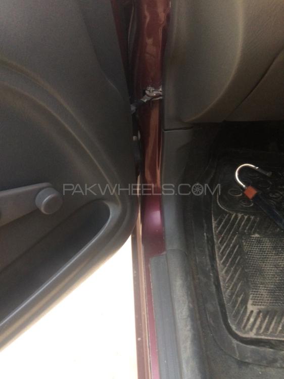 Suzuki Alto 2002 for Sale in Islamabad Suzuki Alto 2002 for Sale in Islamabad Image-7