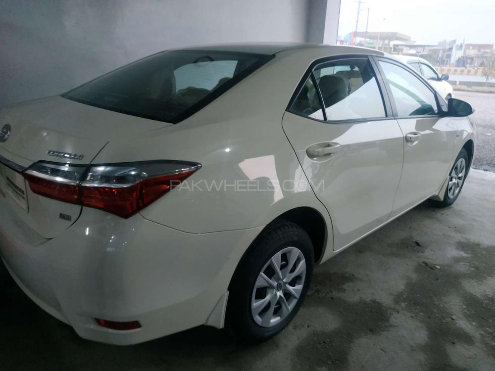 Toyota Corolla 2019 for Sale in Peshawar Toyota Corolla 2019 for Sale in Peshawar Image-3