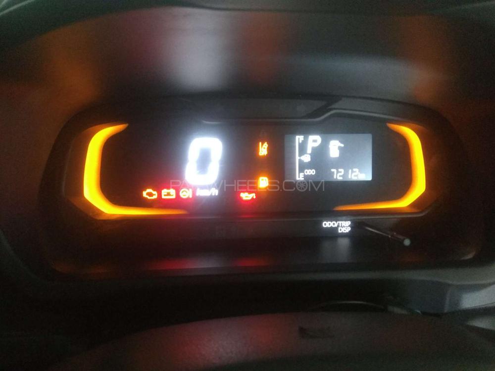 Daihatsu Mira 2018 for Sale in Karachi Daihatsu Mira 2018 for Sale in Karachi Image-3