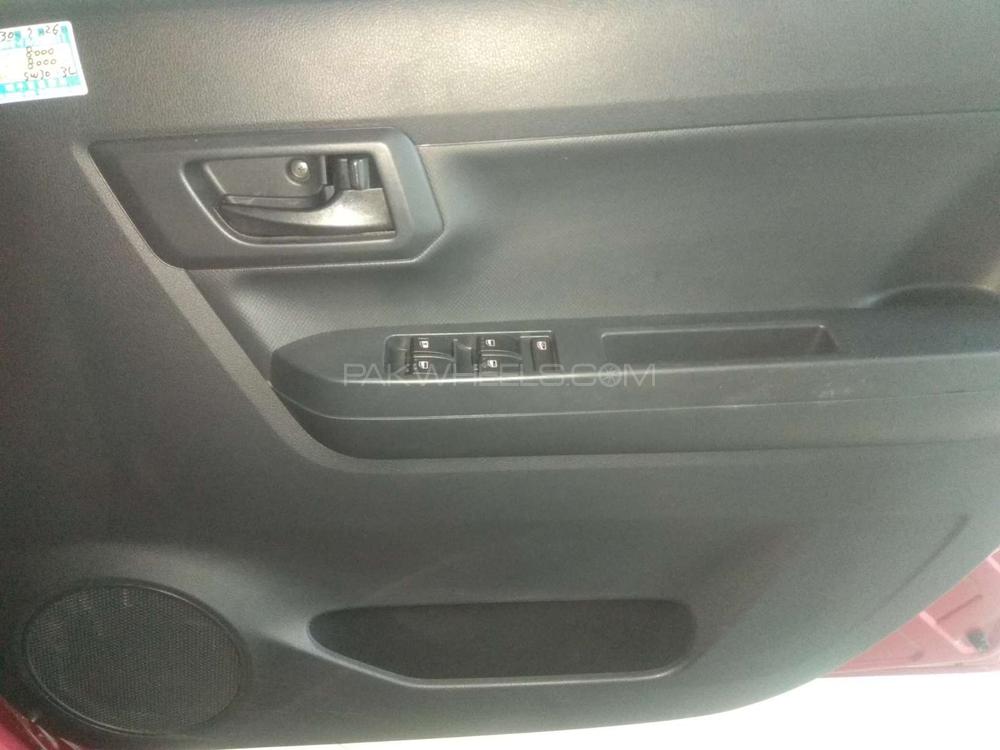 Daihatsu Mira 2018 for Sale in Karachi Daihatsu Mira 2018 for Sale in Karachi Image-7