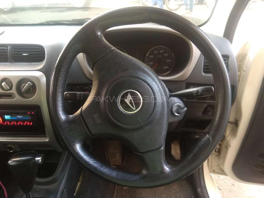 ڈائیہاتسو ٹیریوس کِڈ 2012 for Sale in کراچی ڈائیہاتسو ٹیریوس کِڈ 2012 for Sale in کراچی Image-4