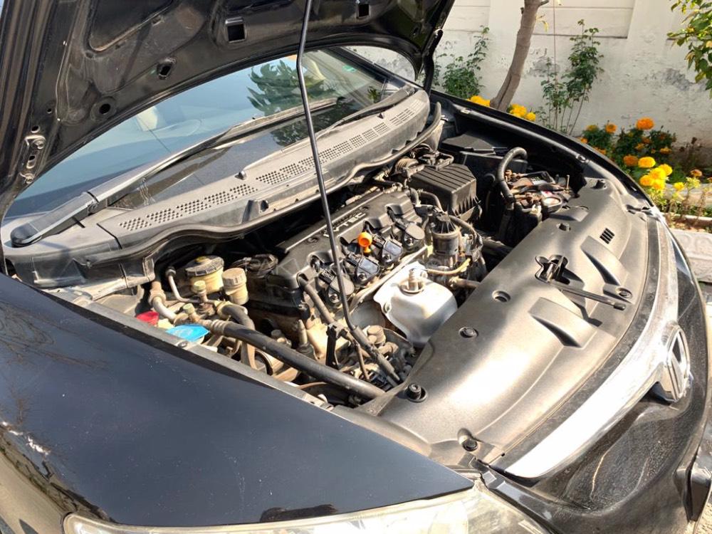 Honda Civic 2011 for Sale in Rawalpindi Honda Civic 2011 for Sale in Rawalpindi Image-3