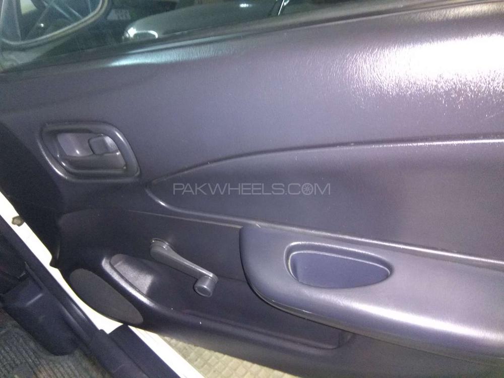 Nissan AD Van 2006 for Sale in Lahore Nissan AD Van 2006 for Sale in Lahore Image-9