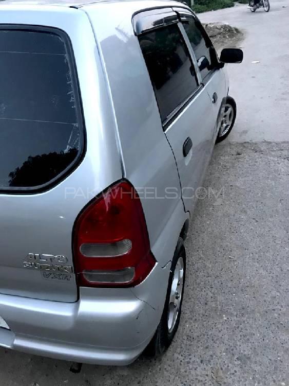 Suzuki Alto 2007 for Sale in Gujranwala Suzuki Alto 2007 for Sale in Gujranwala Image-2