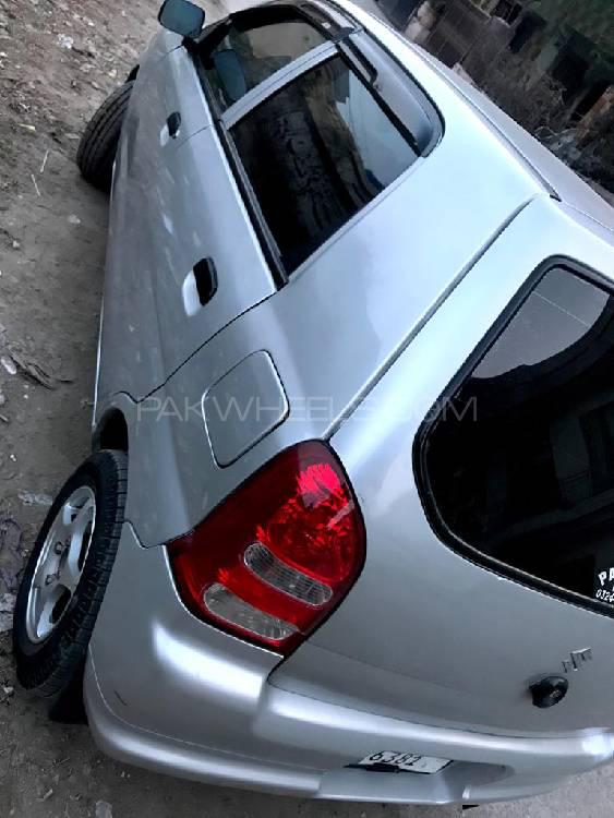Suzuki Alto 2007 for Sale in Gujranwala Suzuki Alto 2007 for Sale in Gujranwala Image-4