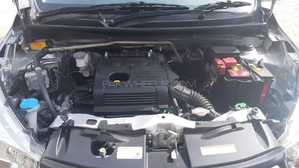 Suzuki Cultus 2019 for Sale in Lahore Suzuki Cultus 2019 for Sale in Lahore Image-4