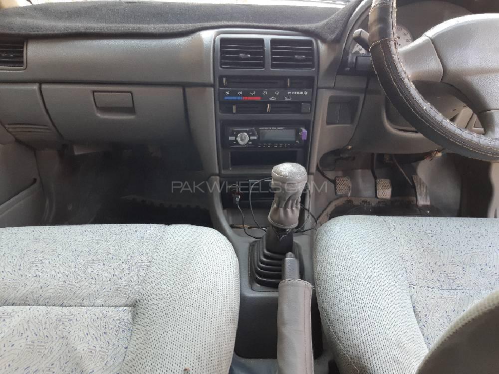 Suzuki Cultus 2006 for Sale in Karachi Suzuki Cultus 2006 for Sale in Karachi Image-4