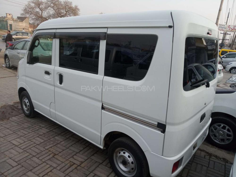 Suzuki Every 2015 for Sale in Gujranwala Suzuki Every 2015 for Sale in Gujranwala Image-3