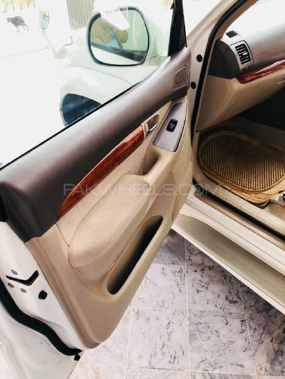 Toyota Prado 2006 for Sale in Faisalabad Toyota Prado 2006 for Sale in Faisalabad Image-9