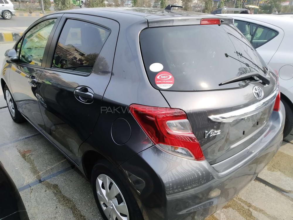ٹویوٹا ویٹز 2016 for Sale in لاہور ٹویوٹا ویٹز 2016 for Sale in لاہور Image-10