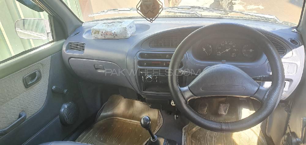 Daihatsu Cuore 2008 for Sale in Gujranwala Daihatsu Cuore 2008 for Sale in Gujranwala Image-12
