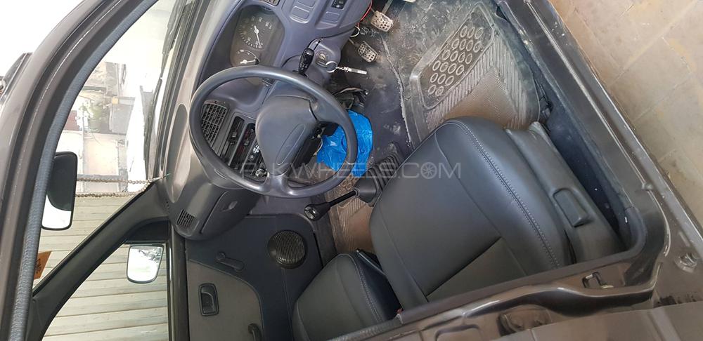 Daihatsu Cuore 2010 for Sale in Sialkot Daihatsu Cuore 2010 for Sale in Sialkot Image-6