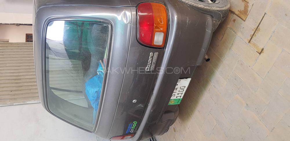 Daihatsu Cuore 2010 for Sale in Sialkot Daihatsu Cuore 2010 for Sale in Sialkot Image-4