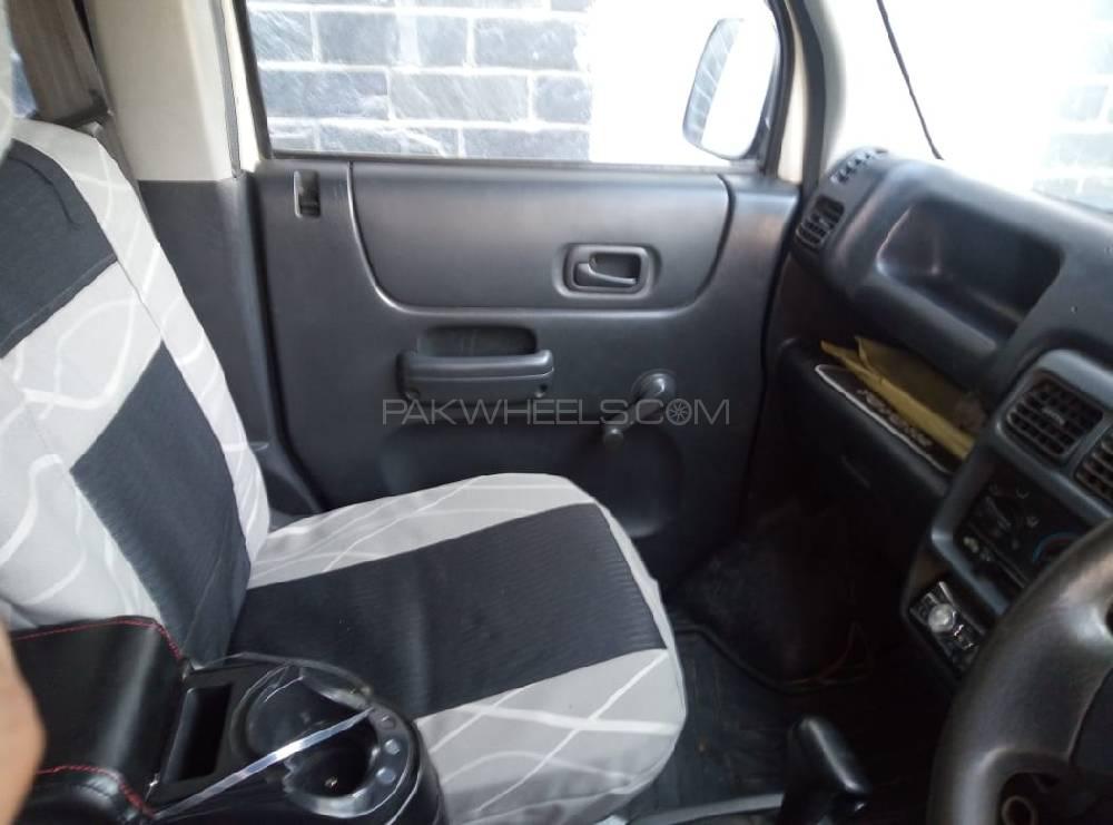 Honda Acty 2000 for Sale in Rawalpindi Image-1