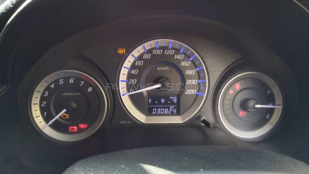 Honda City 2017 for Sale in Karachi Honda City 2017 for Sale in Karachi Image-8