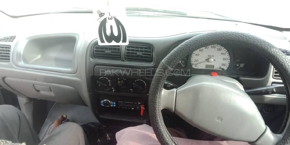 Suzuki Alto 2007 for Sale in Pir mahal Suzuki Alto 2007 for Sale in Pir mahal Image-5