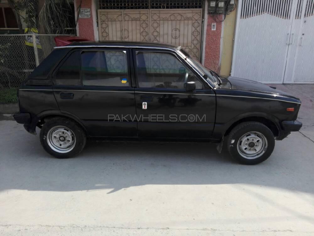 سوزوکی  FX 1984 for Sale in راولپنڈی Image-1