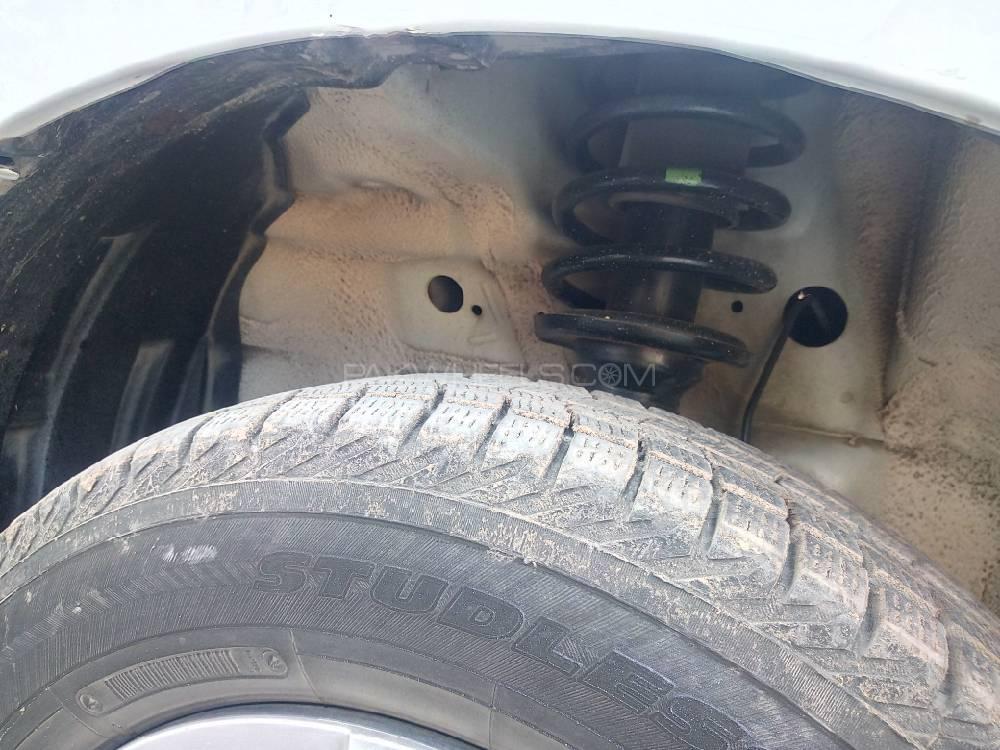 Suzuki Wagon R 2018 for Sale in Chakwal Suzuki Wagon R 2018 for Sale in Chakwal Image-16