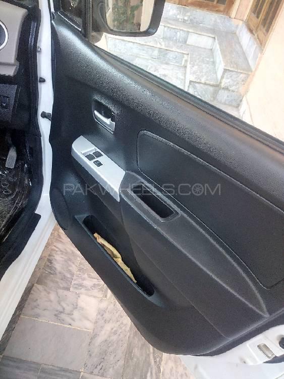 Suzuki Wagon R 2018 for Sale in Chakwal Suzuki Wagon R 2018 for Sale in Chakwal Image-10