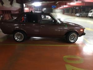 Toyota Corolla - 1981