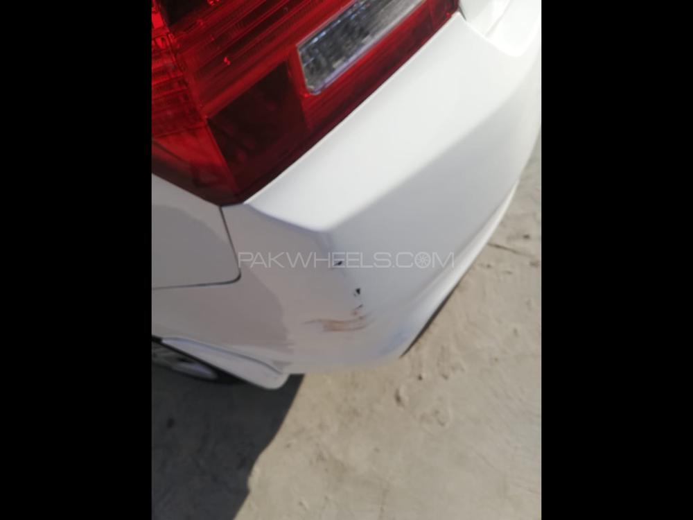 Honda City 2018 for Sale in Rawalpindi Honda City 2018 for Sale in Rawalpindi Image-4