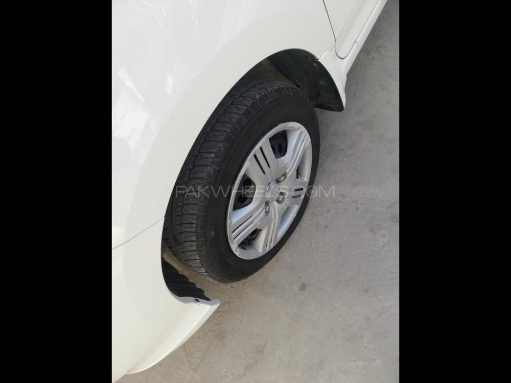 Honda City 2018 for Sale in Rawalpindi Honda City 2018 for Sale in Rawalpindi Image-10