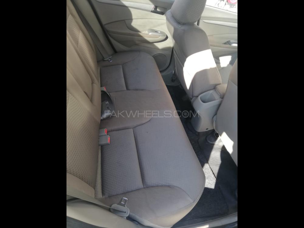 Honda City 2018 for Sale in Rawalpindi Honda City 2018 for Sale in Rawalpindi Image-6