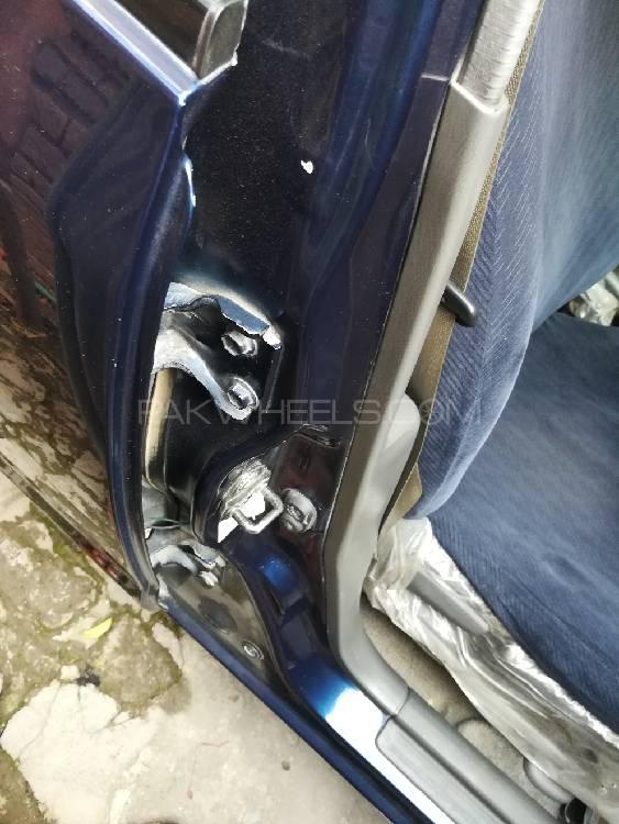 Suzuki Alto 2011 for Sale in Peshawar Suzuki Alto 2011 for Sale in Peshawar Image-7