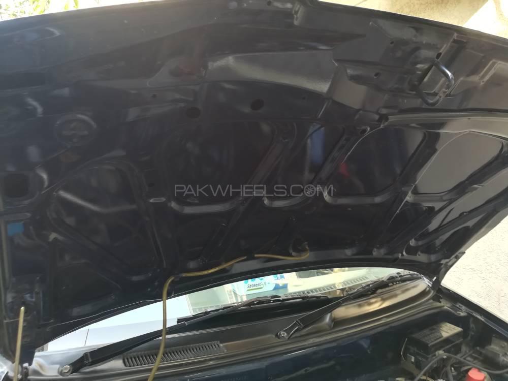 Suzuki Alto 2011 for Sale in Peshawar Suzuki Alto 2011 for Sale in Peshawar Image-11
