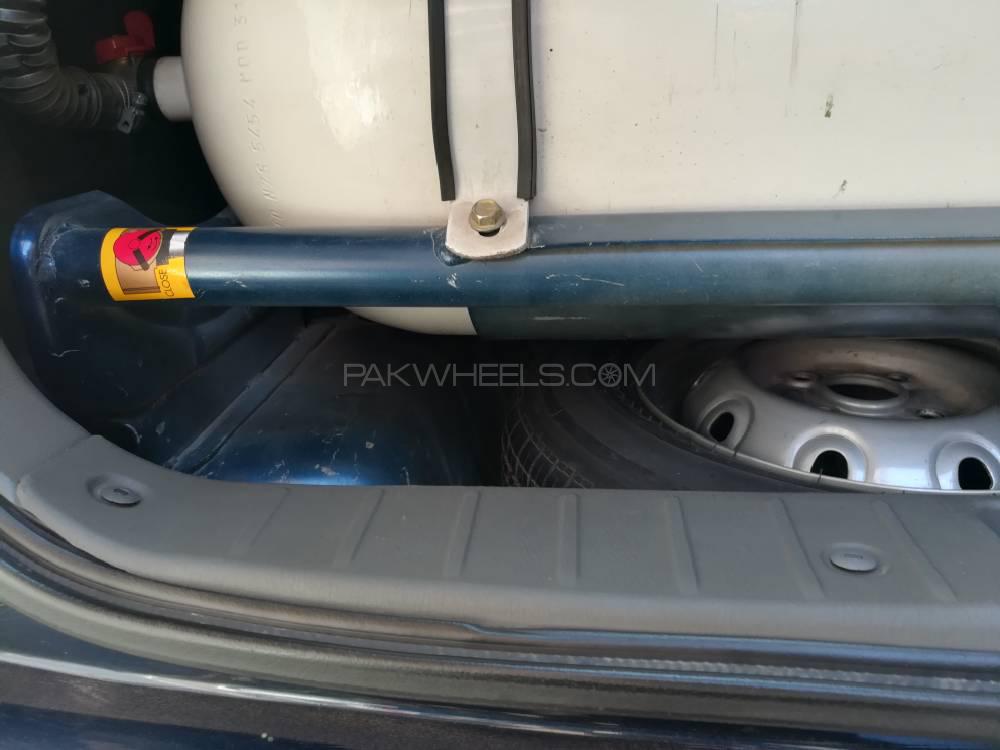 Suzuki Alto 2011 for Sale in Peshawar Suzuki Alto 2011 for Sale in Peshawar Image-13