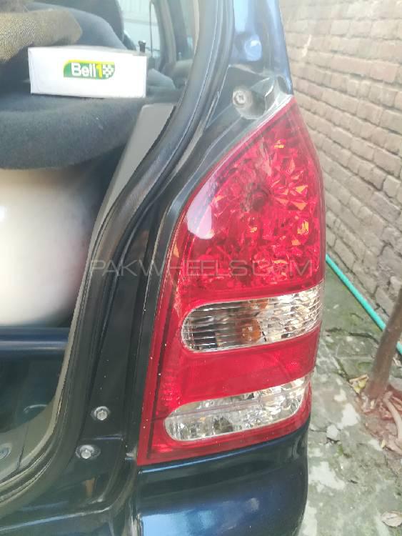 Suzuki Alto 2011 for Sale in Peshawar Suzuki Alto 2011 for Sale in Peshawar Image-17