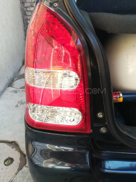 Suzuki Alto 2011 for Sale in Peshawar Suzuki Alto 2011 for Sale in Peshawar Image-16
