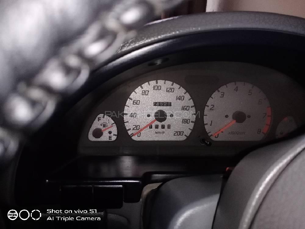 سوزوکی کلٹس 2008 for Sale in ملتان سوزوکی کلٹس 2008 for Sale in ملتان Image-3