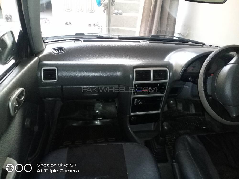 سوزوکی کلٹس 2008 for Sale in ملتان سوزوکی کلٹس 2008 for Sale in ملتان Image-4