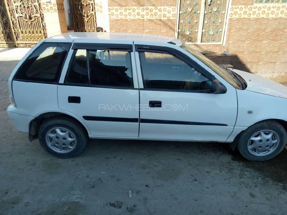 سوزوکی کلٹس 2014 for Sale in گجرانوالہ سوزوکی کلٹس 2014 for Sale in گجرانوالہ Image-3