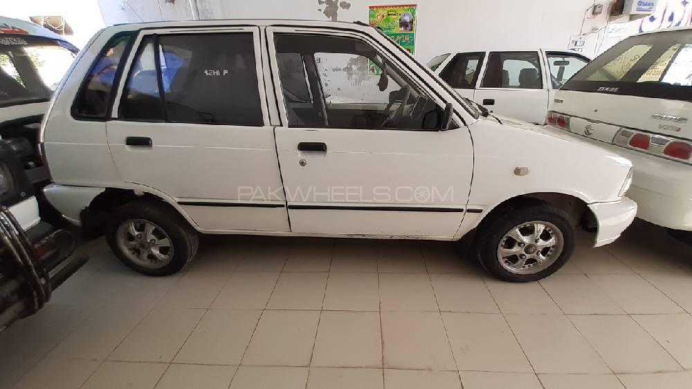 Suzuki Mehran 2013 for Sale in Chishtian Image-1