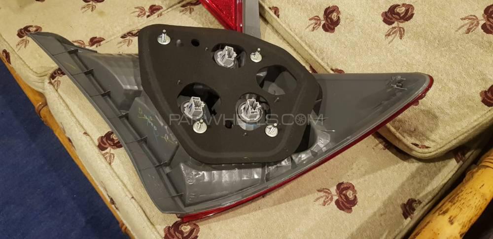 Tail lights for sale Honda Rebirth  Image-1