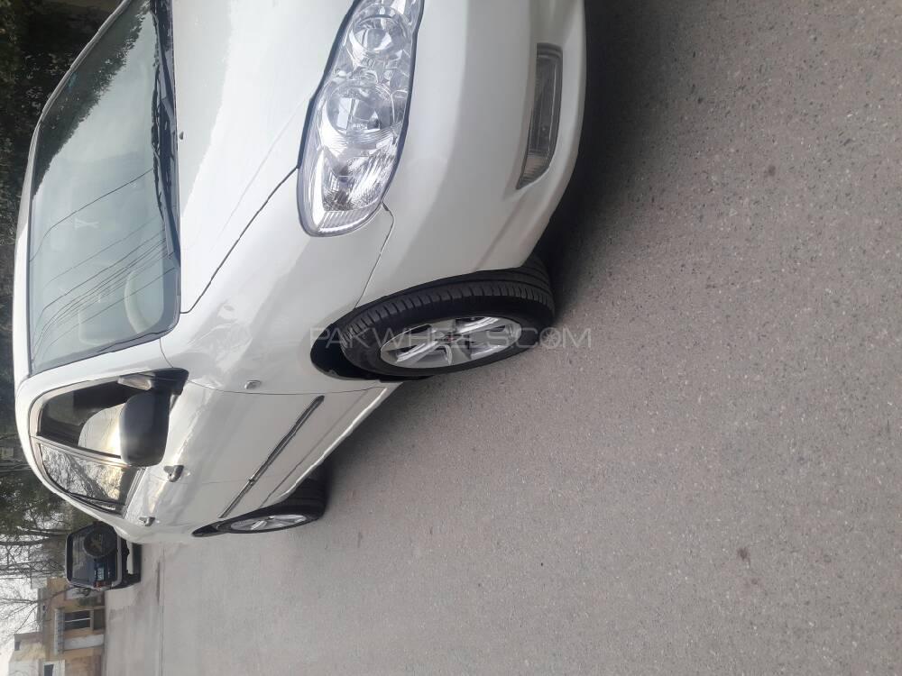Toyota Corolla 2005 for Sale in Peshawar Toyota Corolla 2005 for Sale in Peshawar Image-6