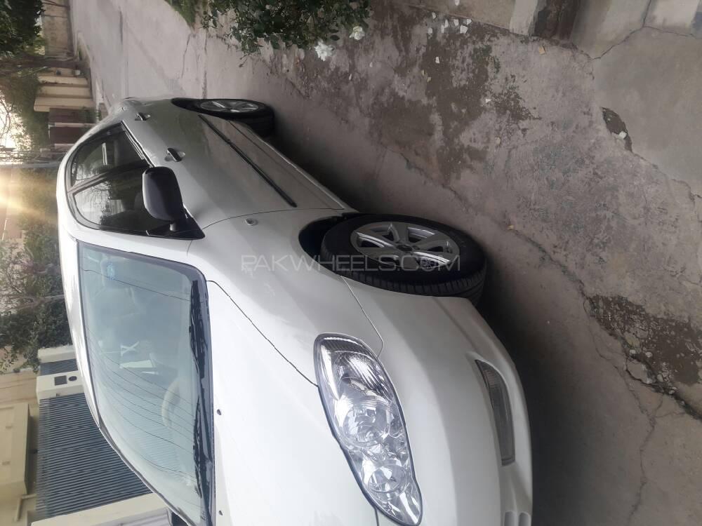 Toyota Corolla 2005 for Sale in Peshawar Toyota Corolla 2005 for Sale in Peshawar Image-2