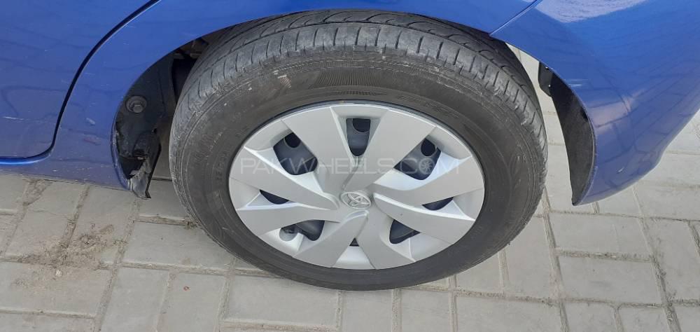 Toyota Vitz 2016 for Sale in Lahore Toyota Vitz 2016 for Sale in Lahore Image-7