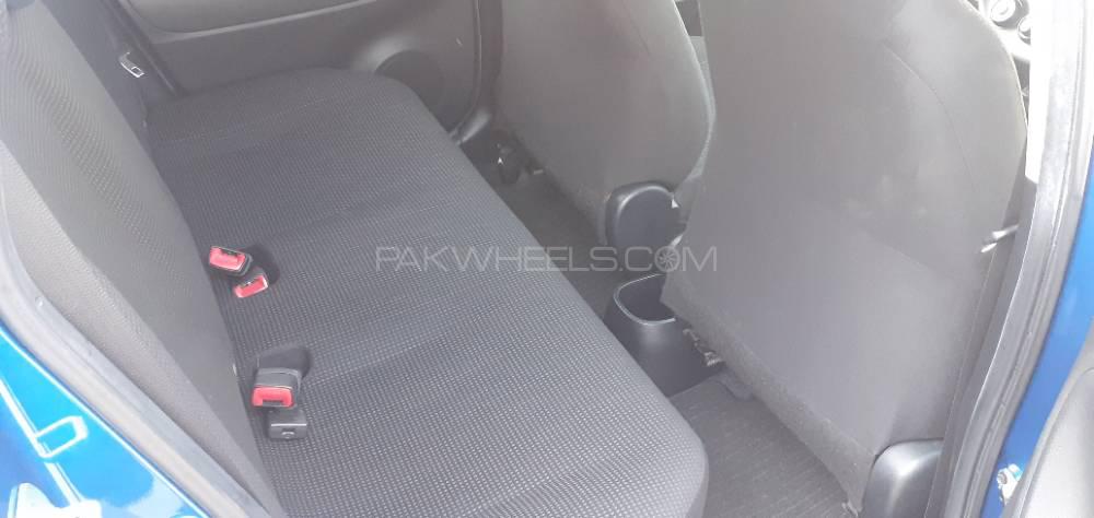 Toyota Vitz 2016 for Sale in Lahore Toyota Vitz 2016 for Sale in Lahore Image-11