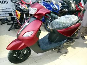used 125cc bikes for sale near me