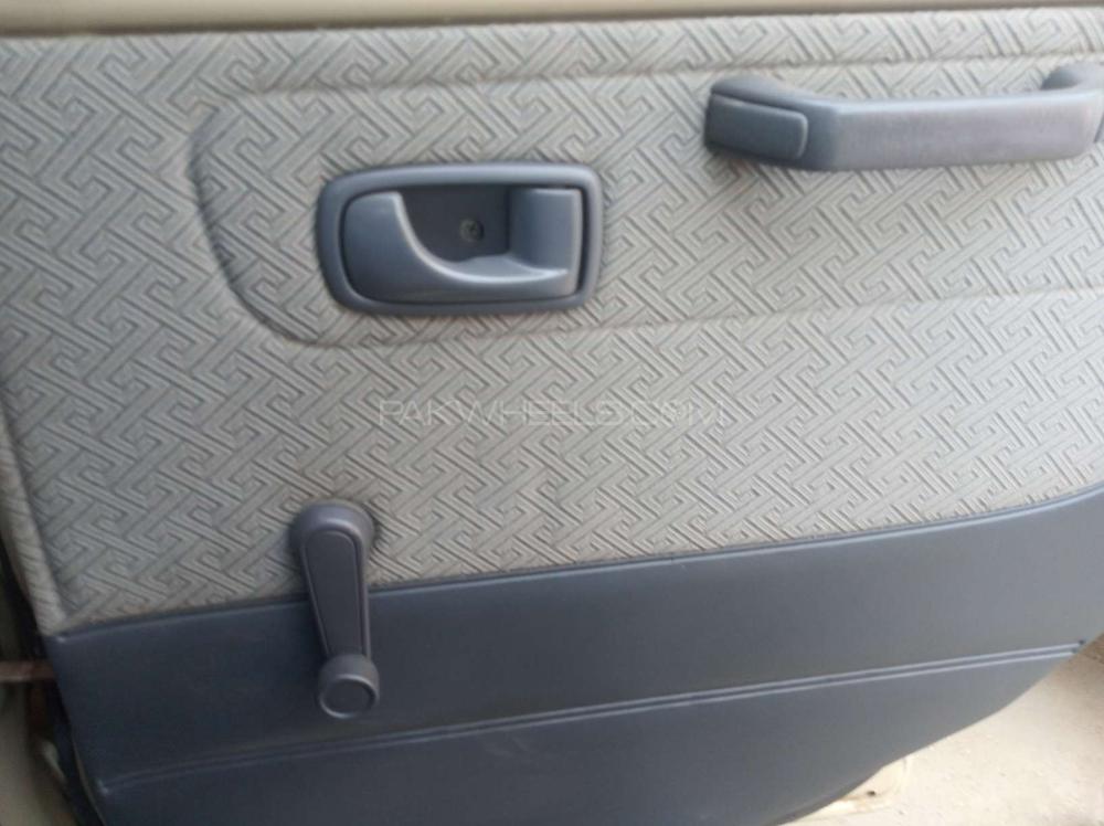 Daihatsu Cuore 2012 for Sale in Karachi Daihatsu Cuore 2012 for Sale in Karachi Image-13