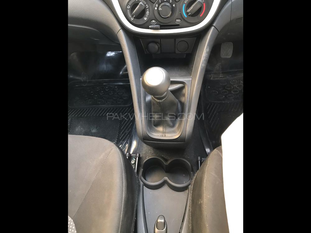 Suzuki Cultus 2018 for Sale in Karachi Suzuki Cultus 2018 for Sale in Karachi Image-15