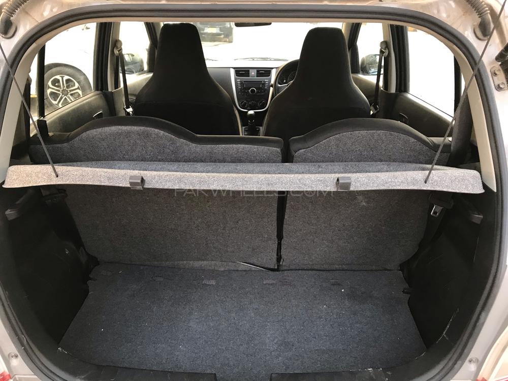 Suzuki Cultus 2018 for Sale in Karachi Suzuki Cultus 2018 for Sale in Karachi Image-16