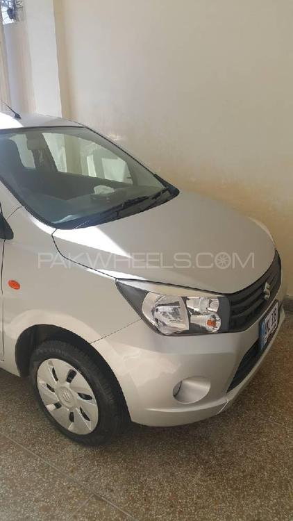 Suzuki Cultus 2018 for Sale in Islamabad Suzuki Cultus 2018 for Sale in Islamabad Image-5